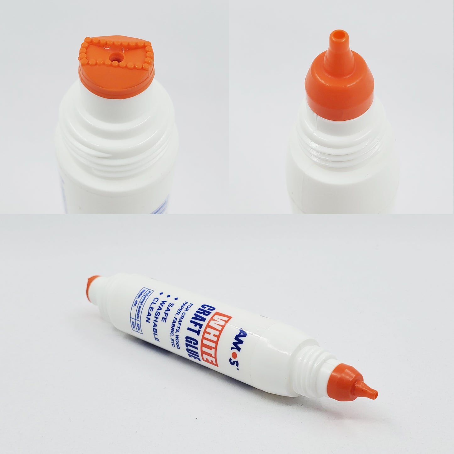 Amos Double Tip craft glue