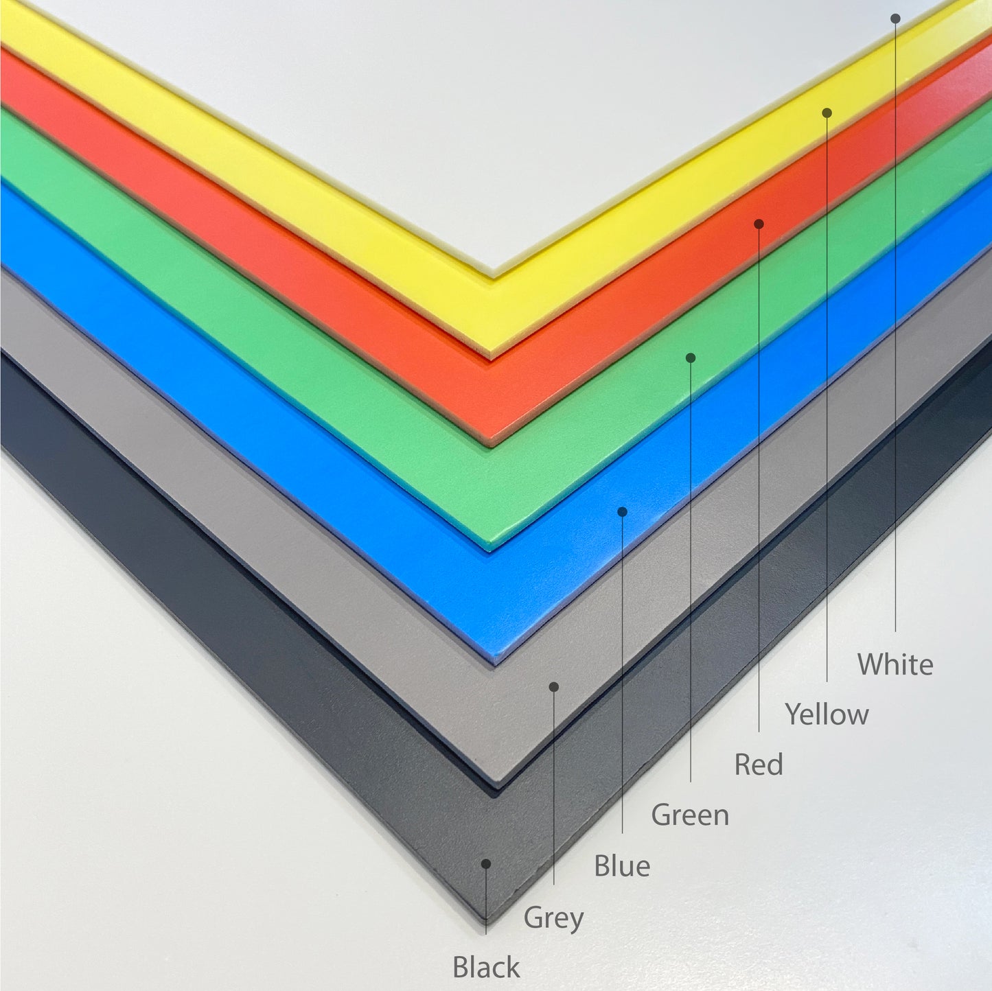 Foam board
