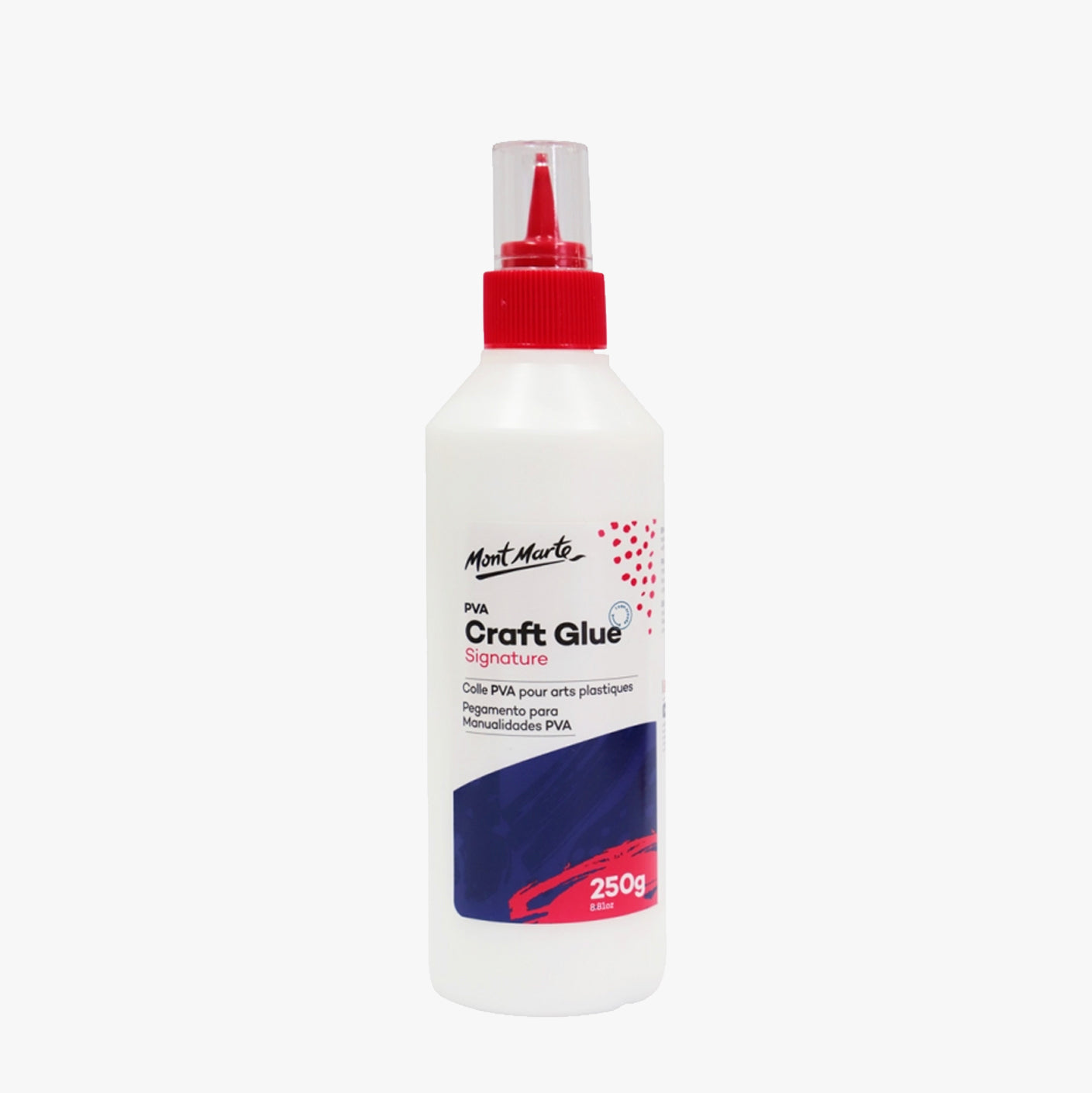 PVA craft glue | Mont Marte