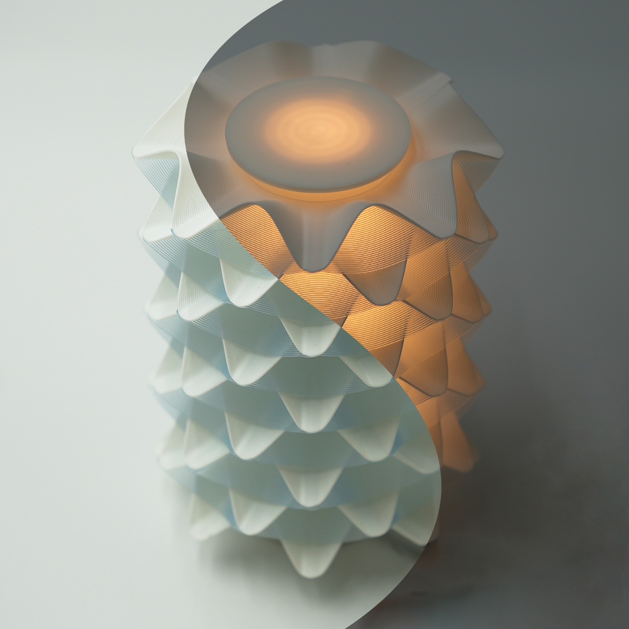 Oscilla | Dual Frost