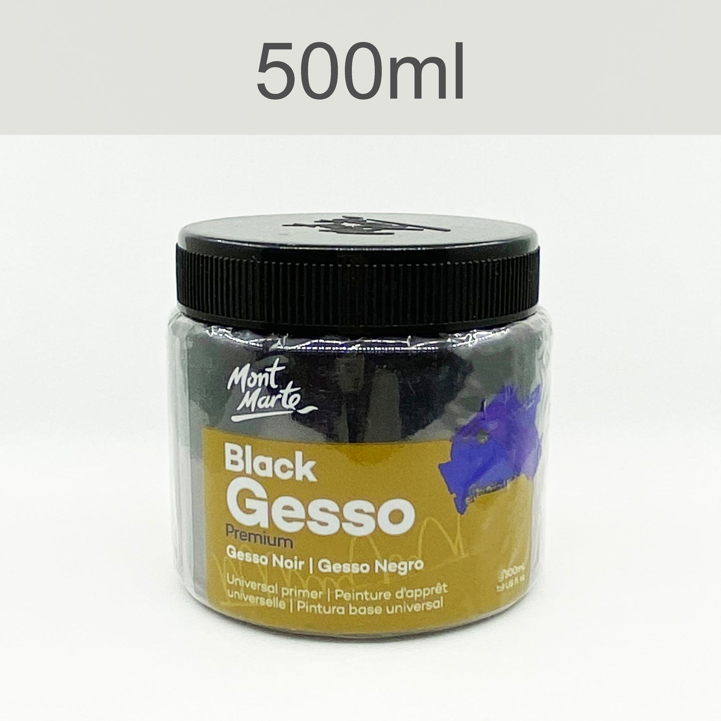 Premium Gesso | Mont Marte