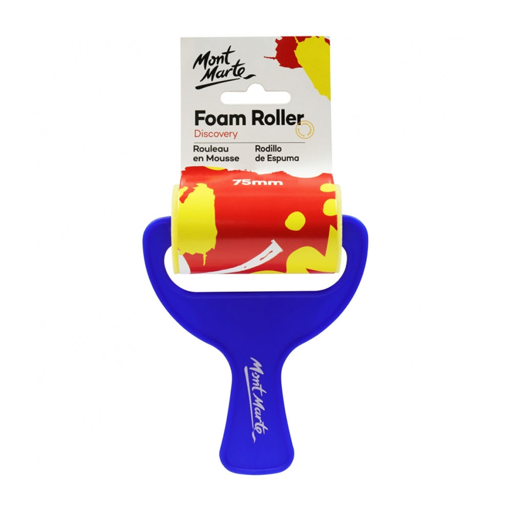 Foam Roller | Mont Marte