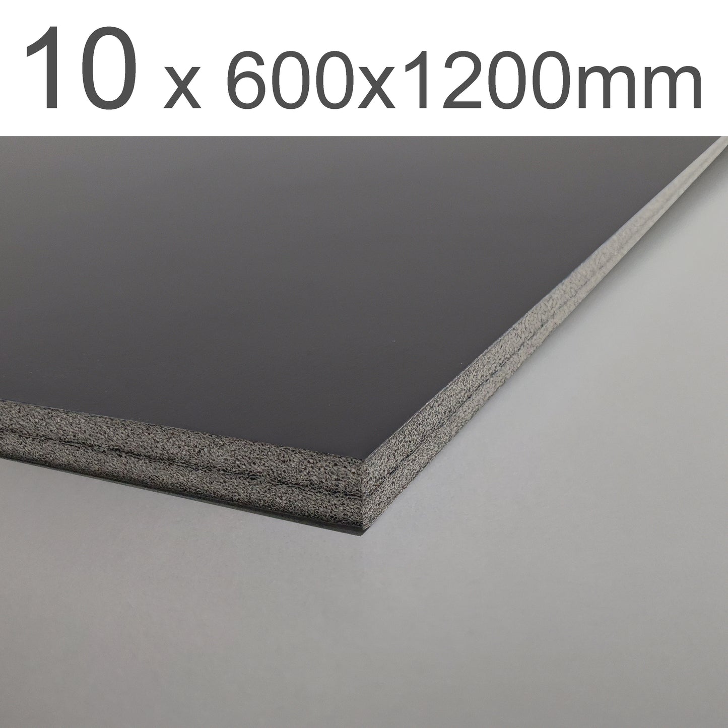 Foam board