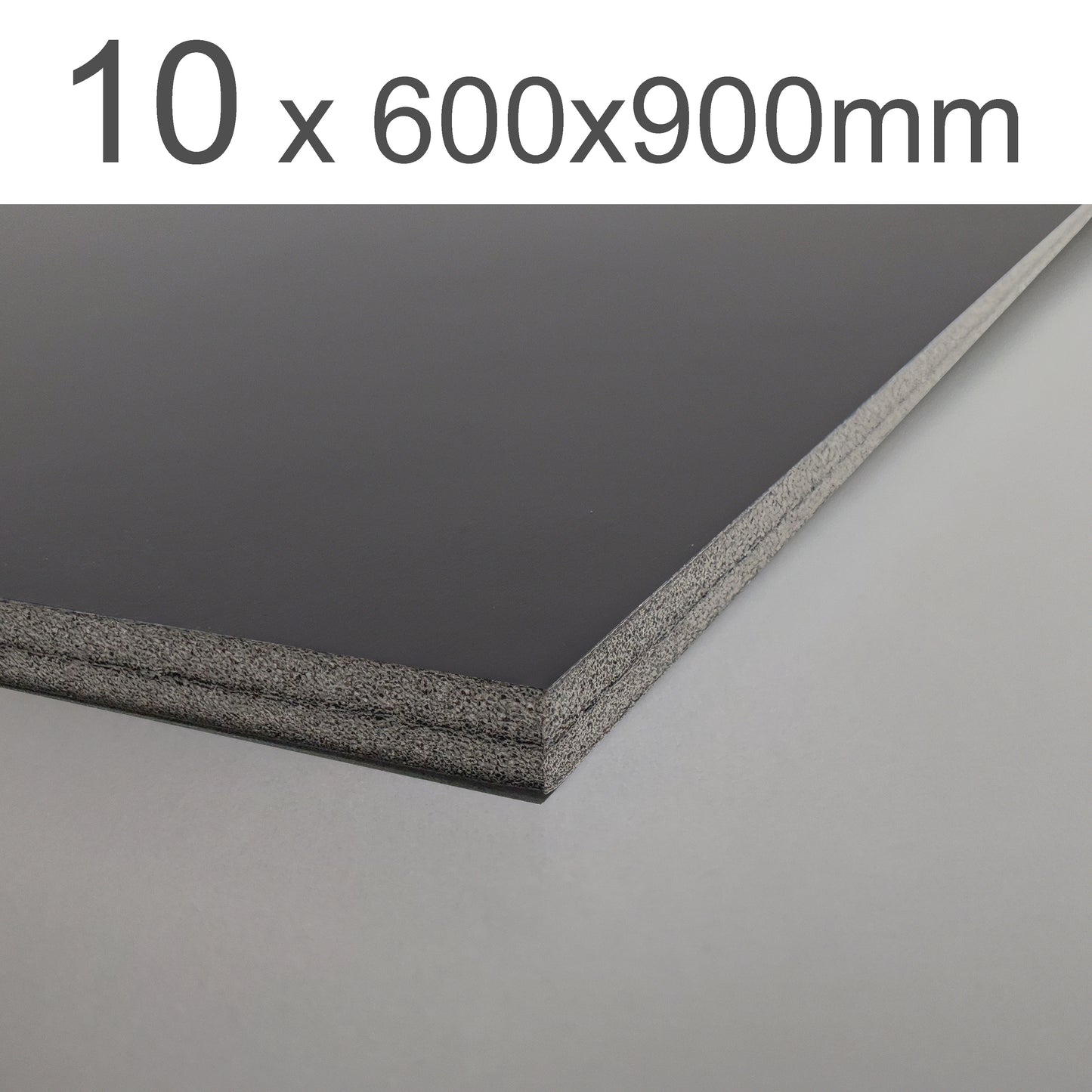 Foam board