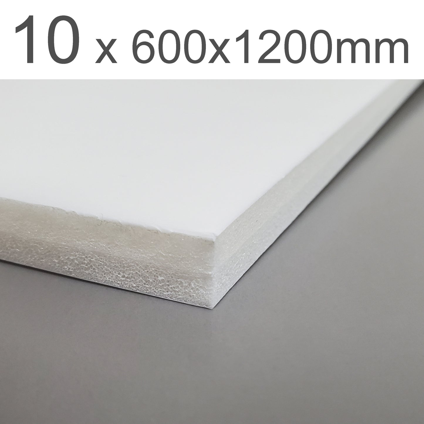 Foam board