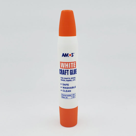 Amos Double Tip craft glue
