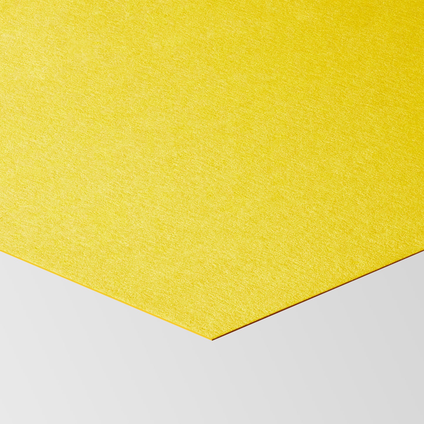 Bumblebee Yellow cardboard