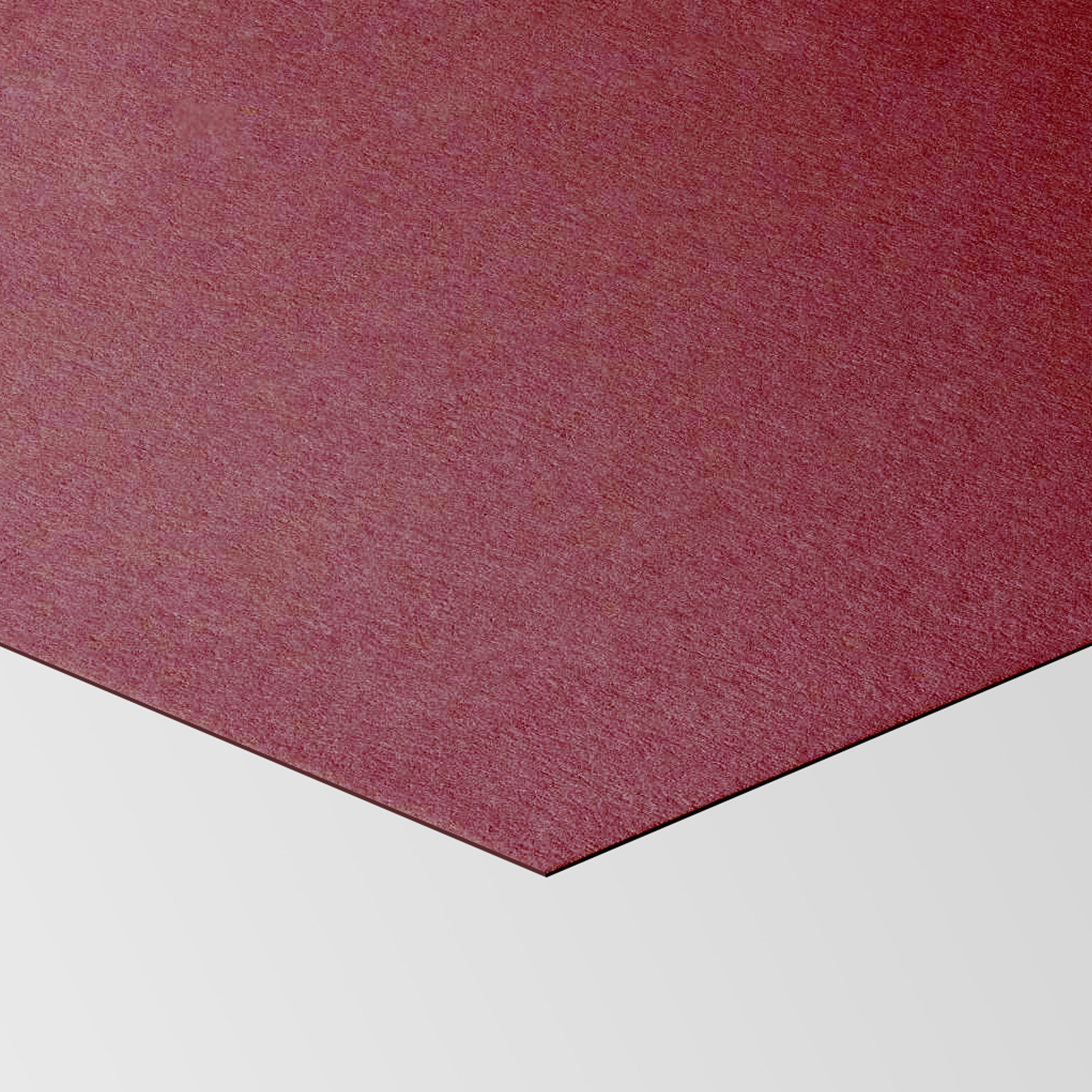 Burgundy Red cardboard – DDD Material Supply