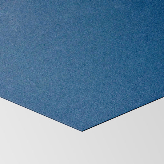 Navy Blue cardboard
