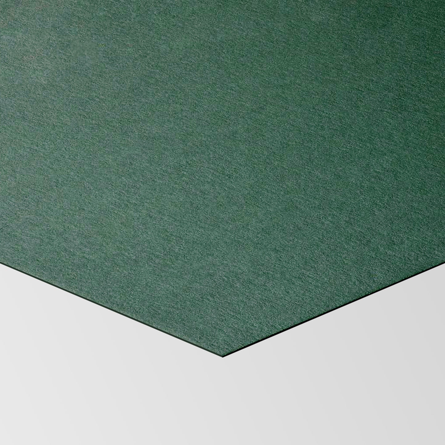 Royal Green cardboard
