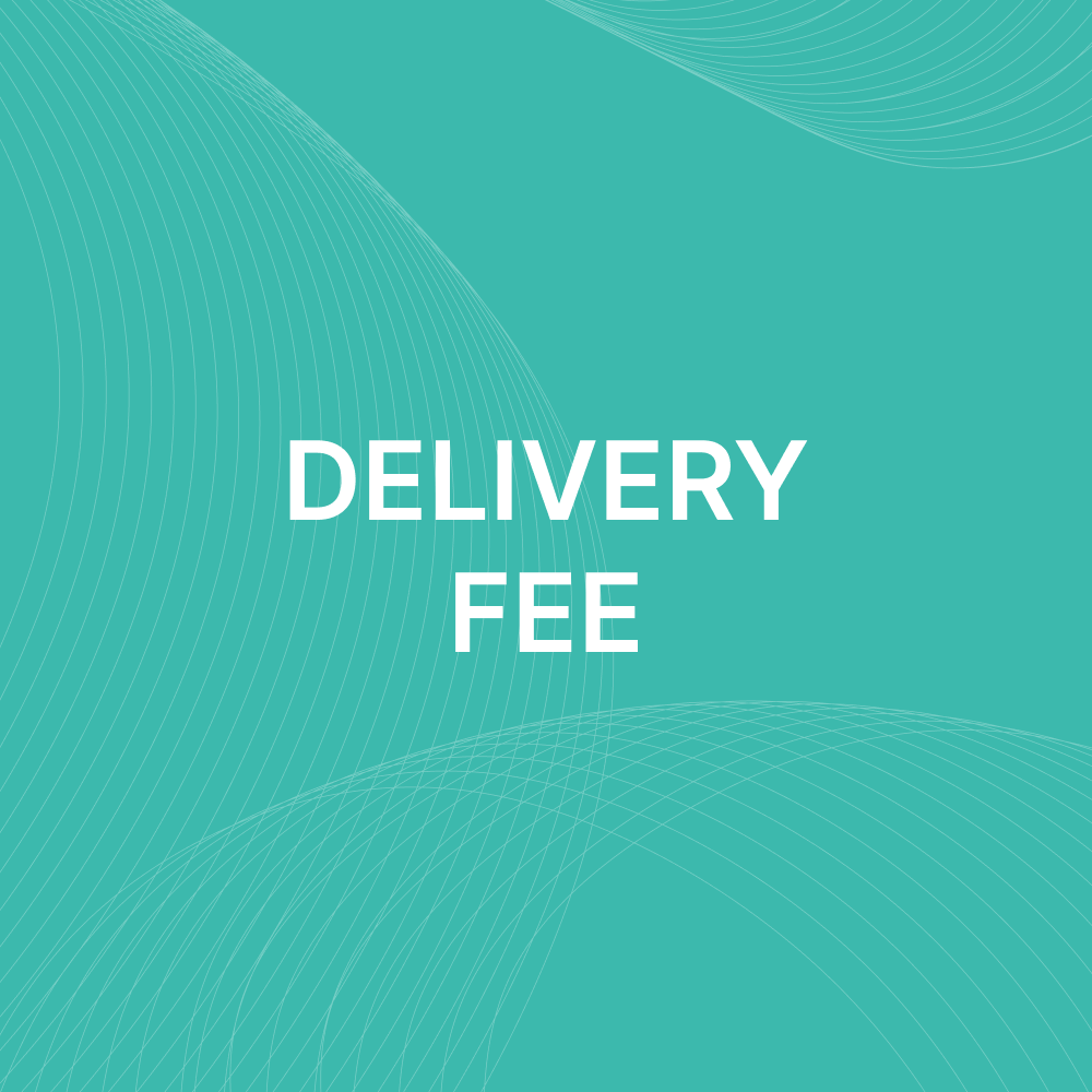 [DDD] Delivery Fee