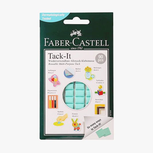 Tack-it | Faber-Castell