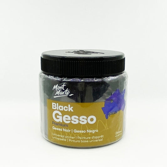 Premium Gesso | Mont Marte