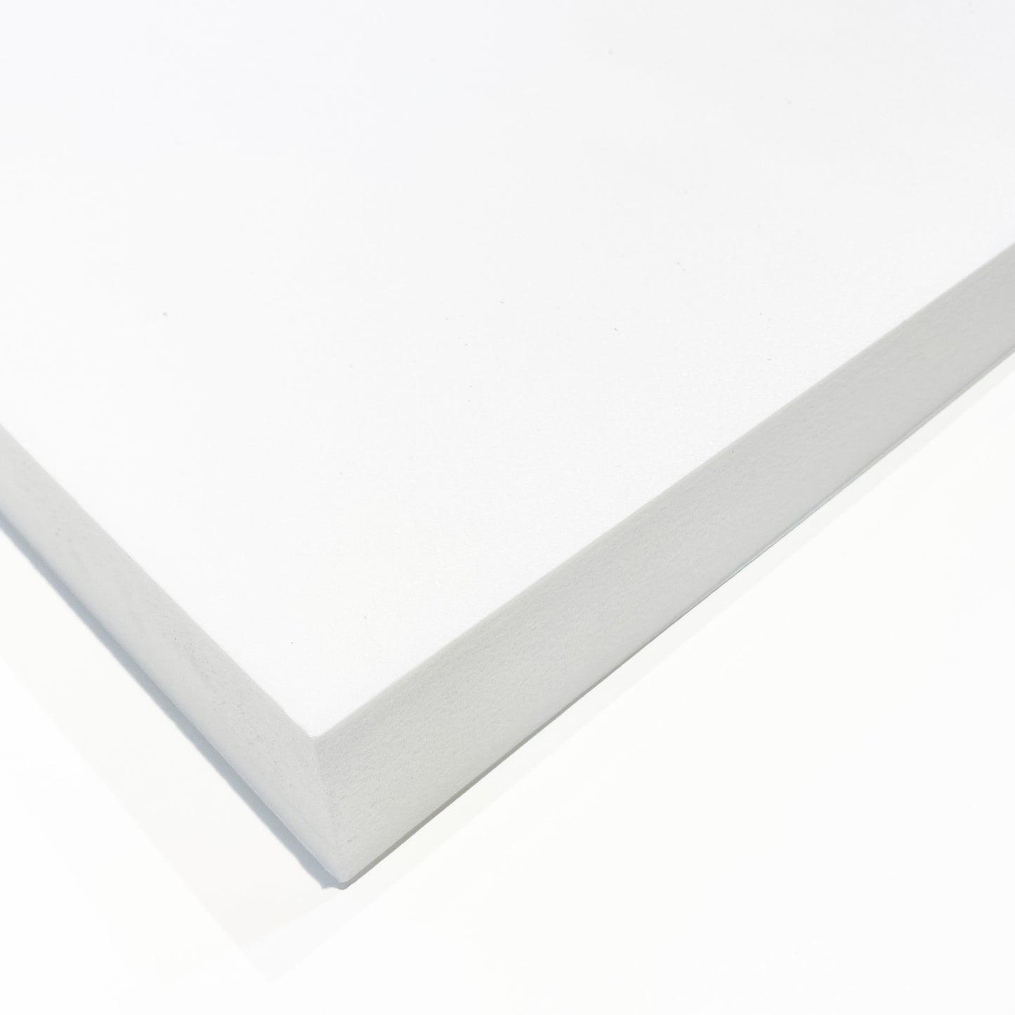 White High density foam board XPS Extruded Polystyrene