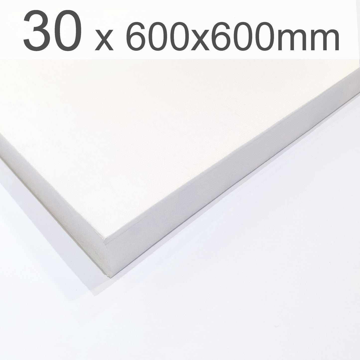 White High density foam board XPS Extruded Polystyrene