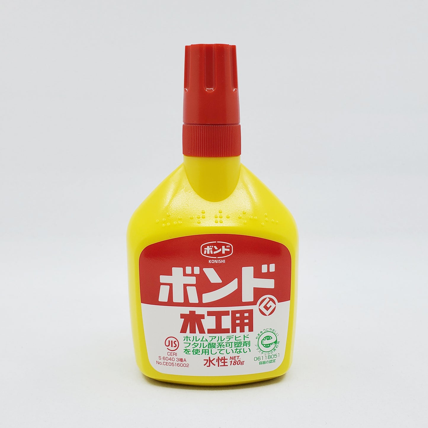 Konishi wood glue