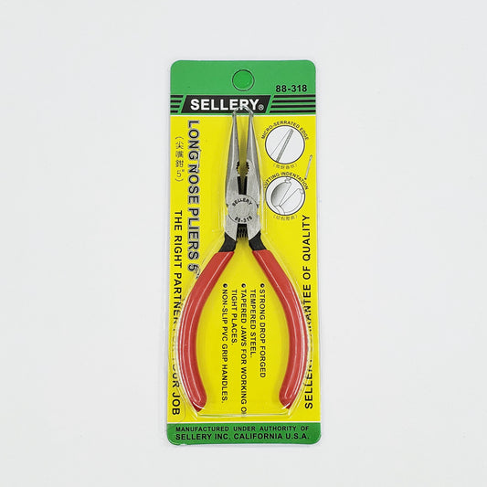Long nose pliers | Sellery