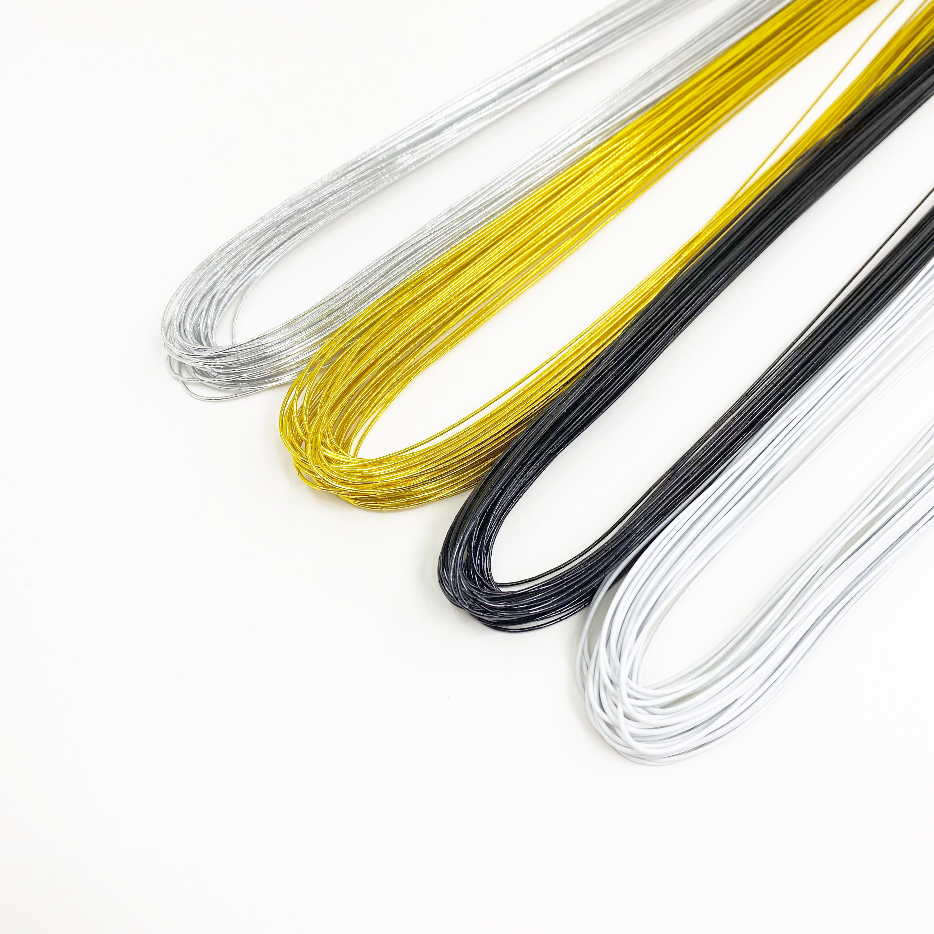 Metal wire – DDD Material Supply
