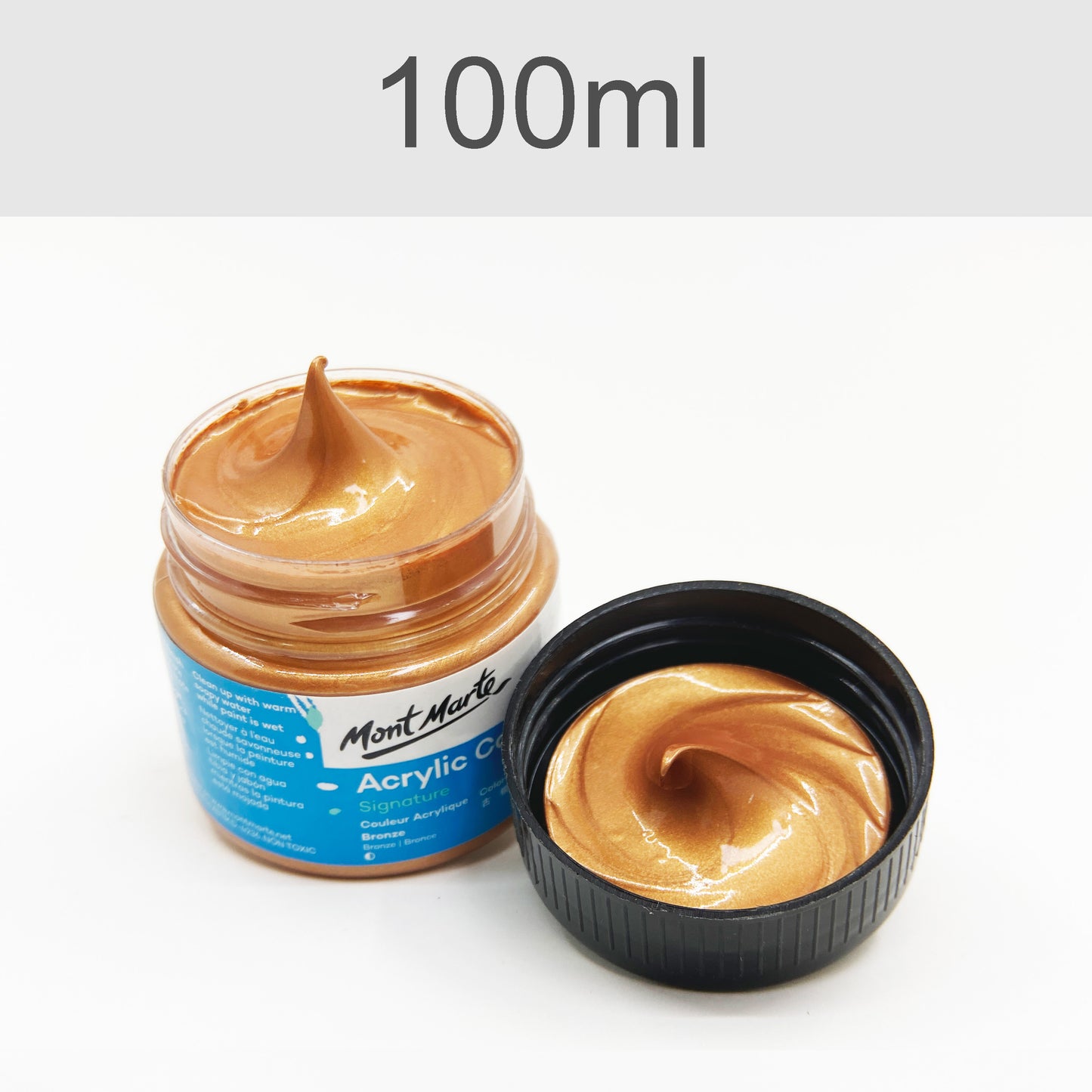 Acrylic Colour Signature | Mont Marte