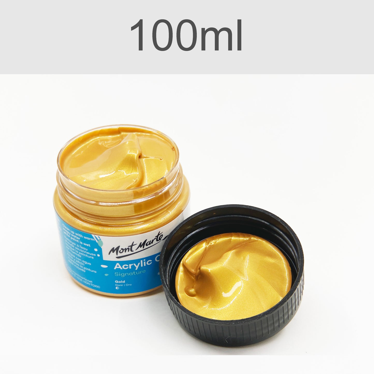 Acrylic Colour Signature | Mont Marte