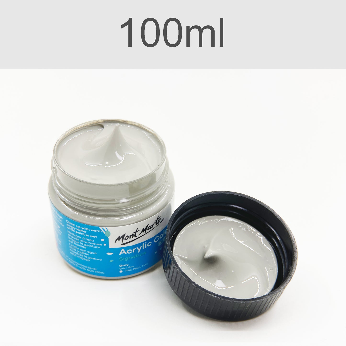 Acrylic Colour Signature | Mont Marte