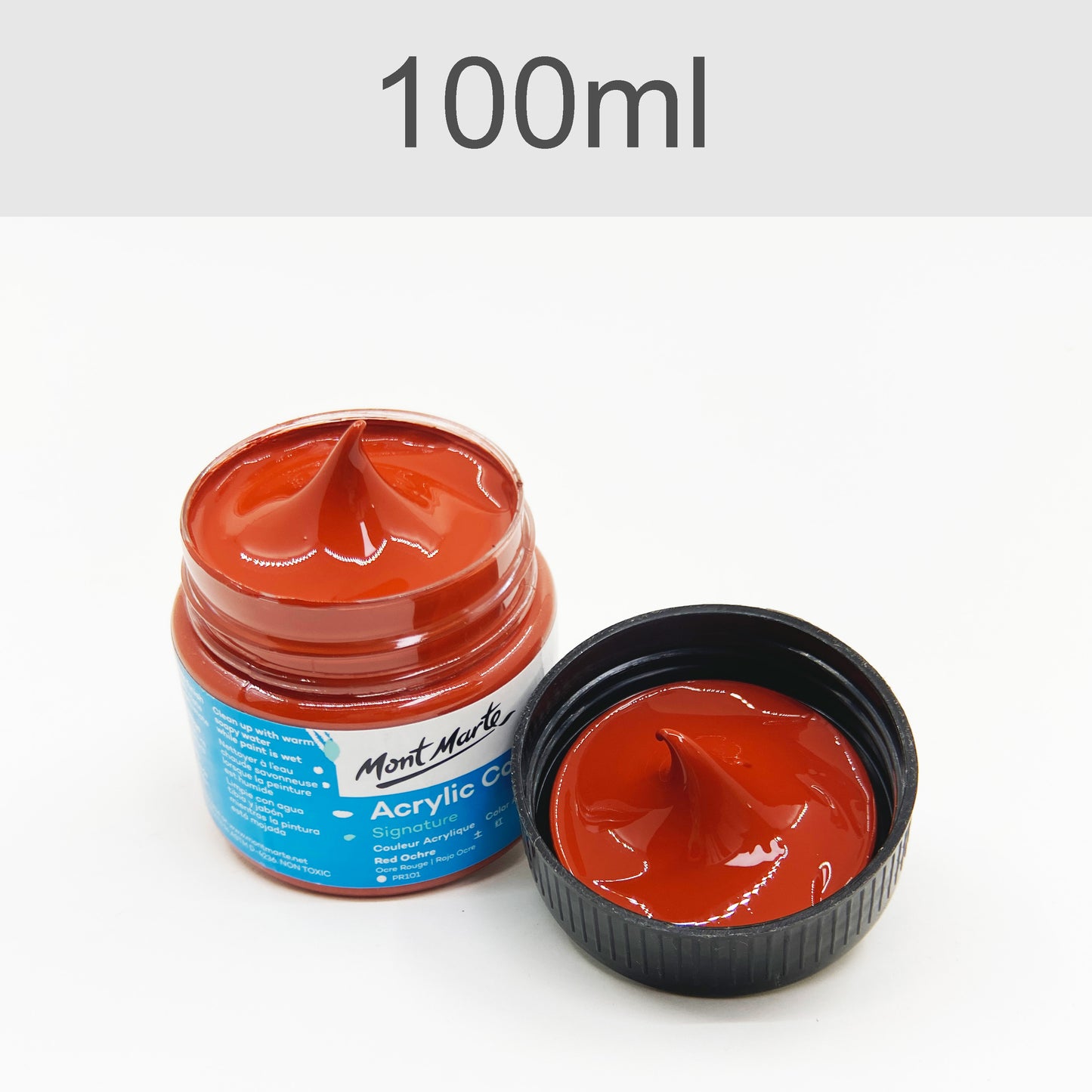 Acrylic Colour Signature | Mont Marte