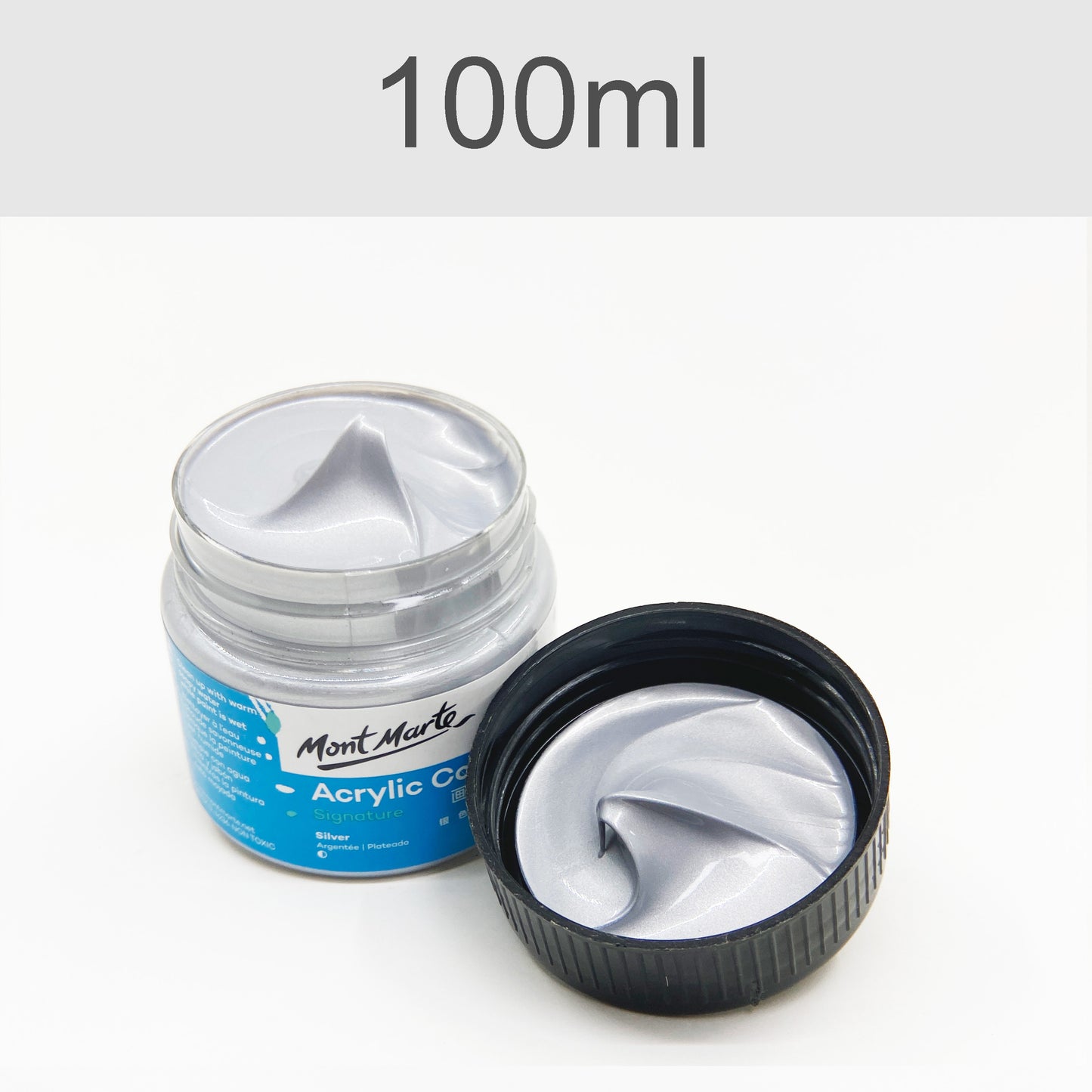 Acrylic Colour Signature | Mont Marte