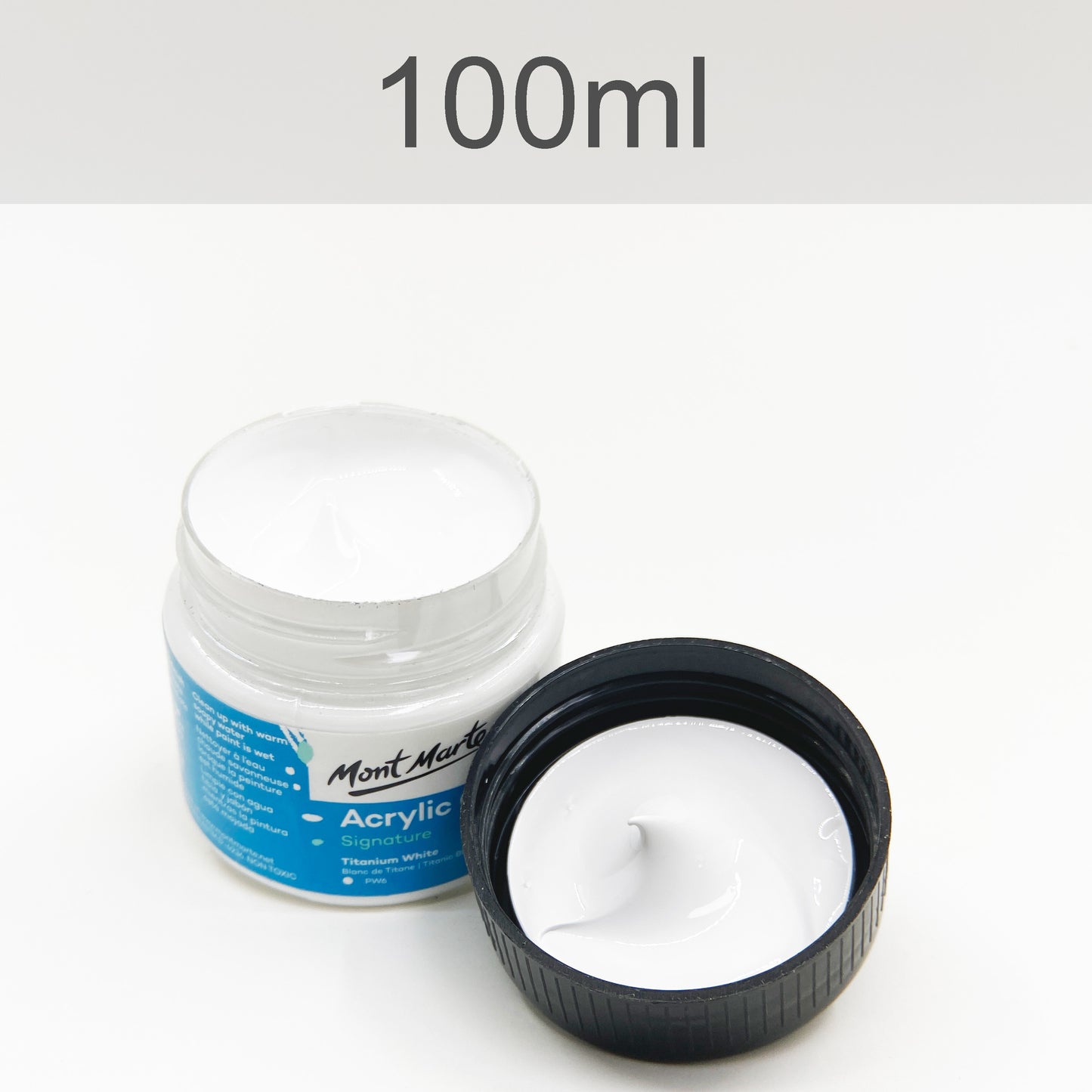 Acrylic Colour Signature | Mont Marte