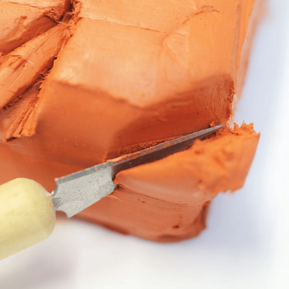 Air Hardening Modelling Clay Premium | Mont Marte