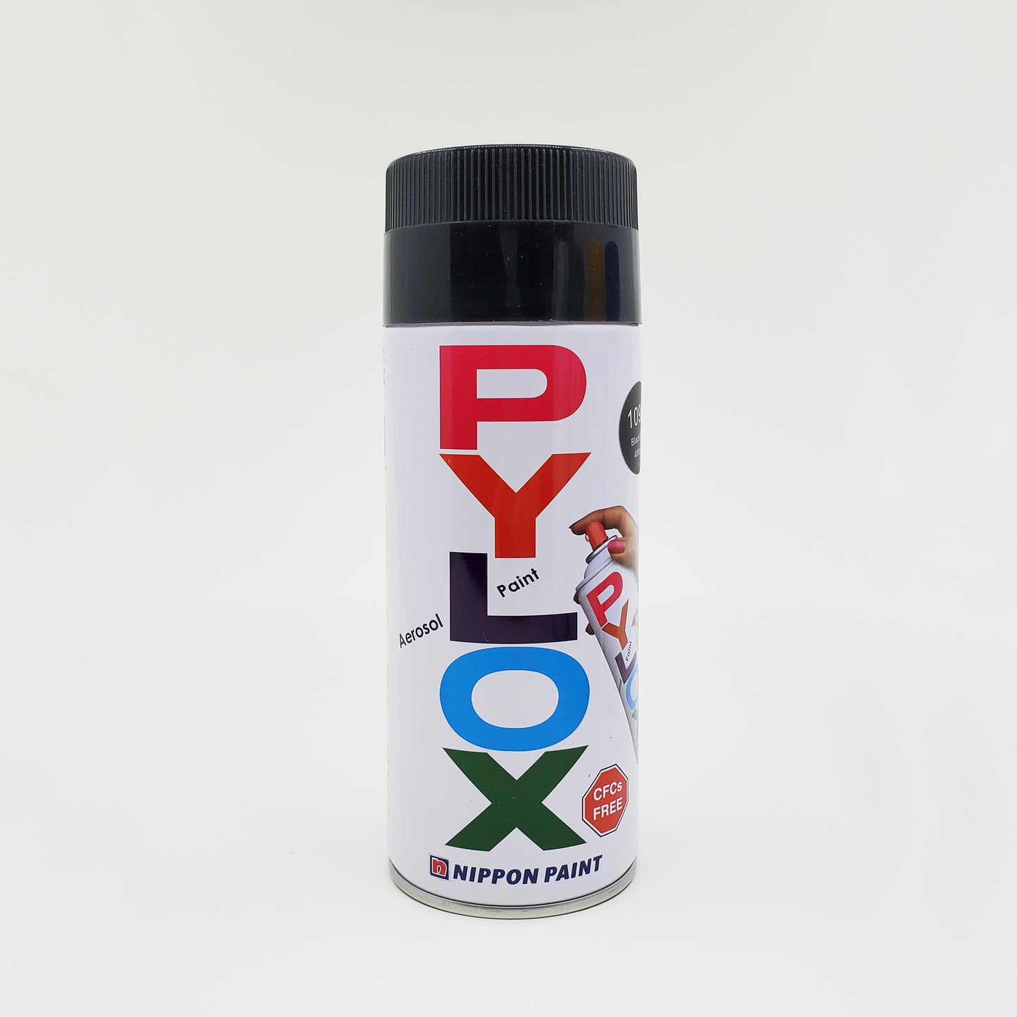 Aerosol Spray Paint | Nippon PYLOX