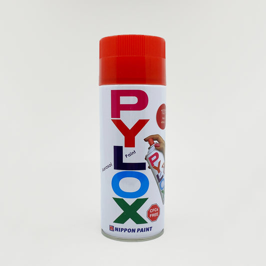 Aerosol Spray Paint | Nippon PYLOX