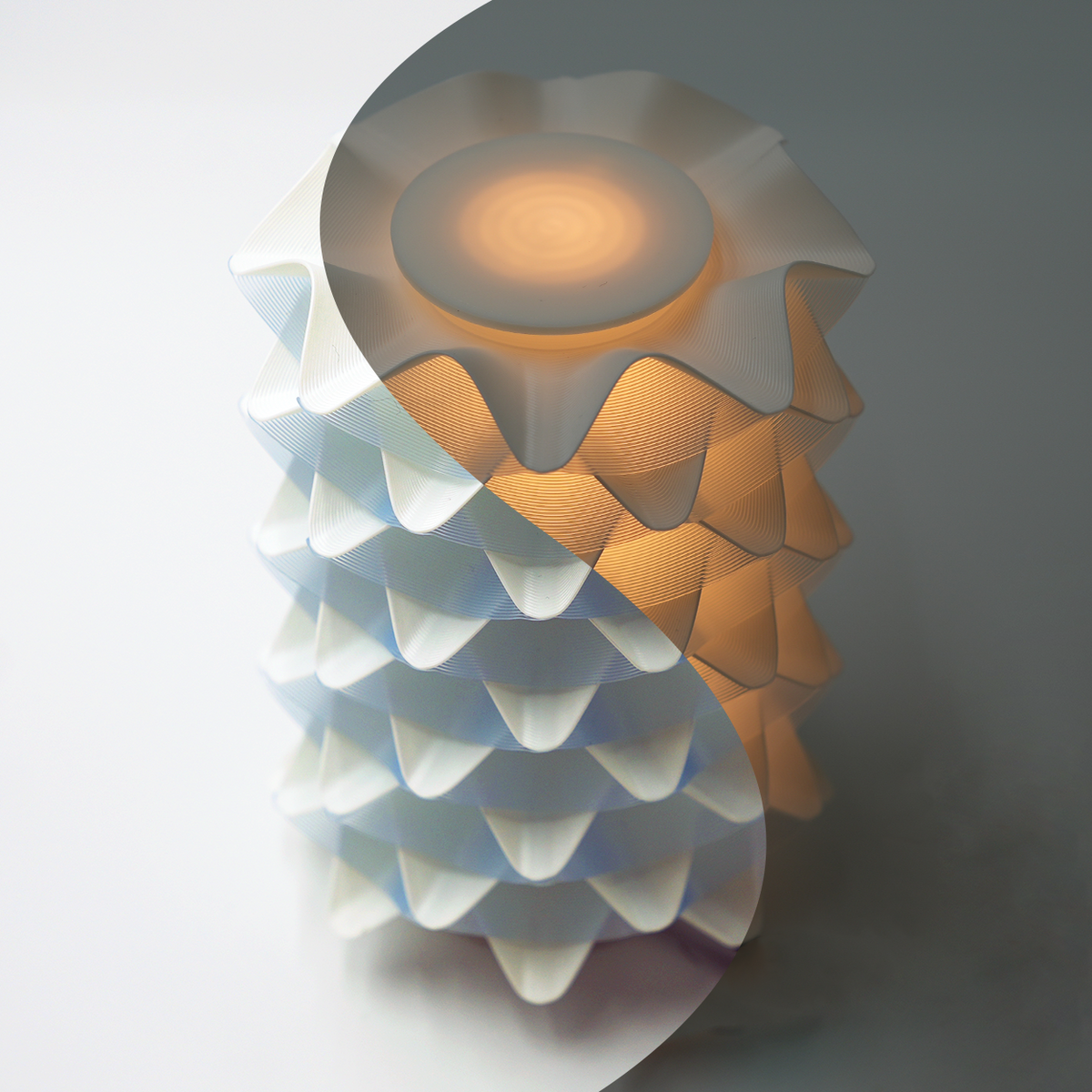Oscilla | Dual Frost