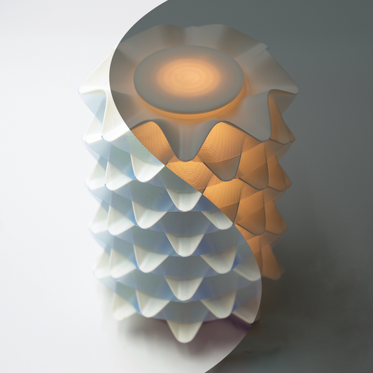 Oscilla | Dual Frost