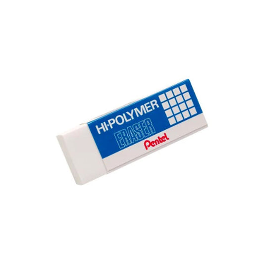 Hi-Polymer Eraser | Pentel