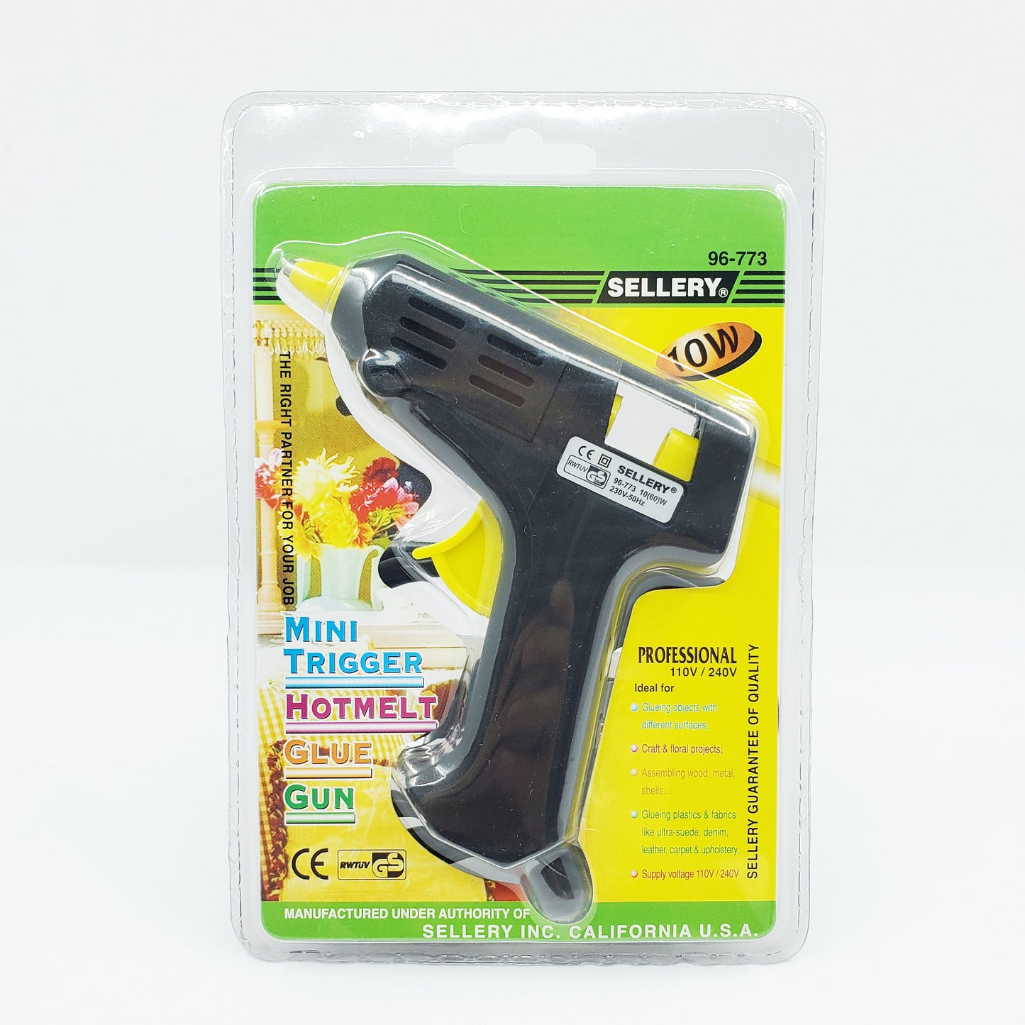 Glue gun | Sellery