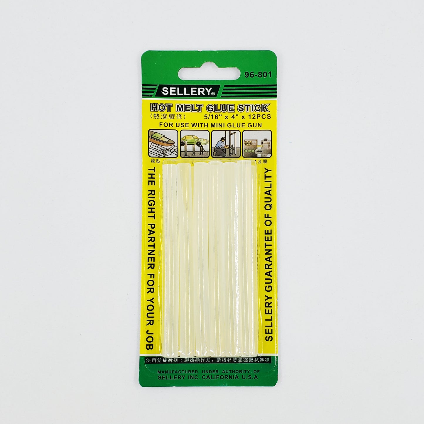 Glue gun stick | Sellery