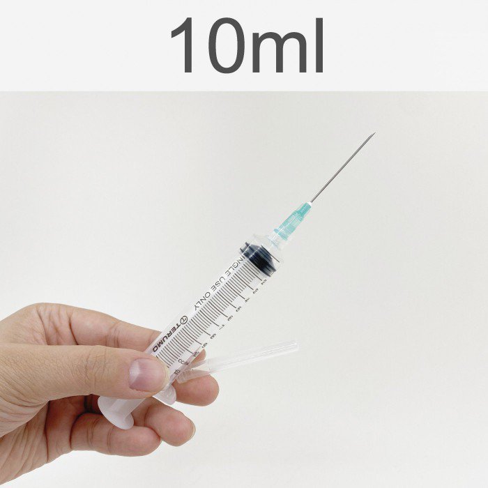 Syringe