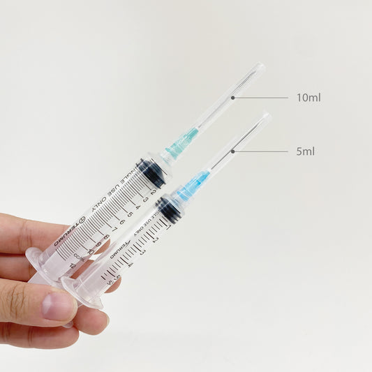 Syringe