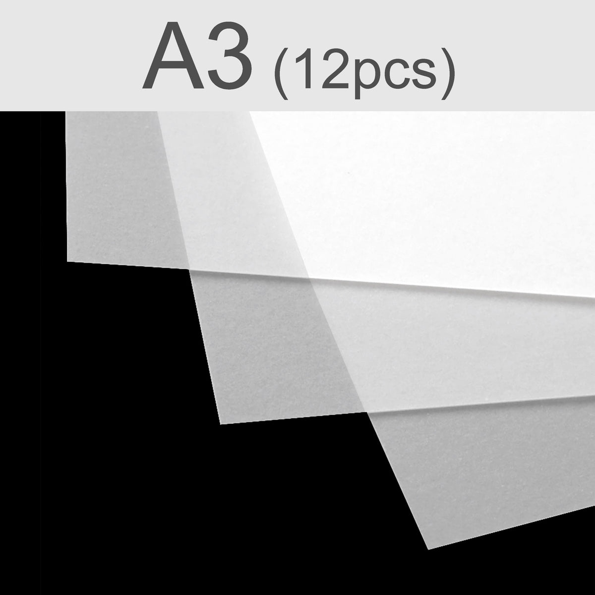 Trace File Paper Tracing paper – DDD Material Supply
