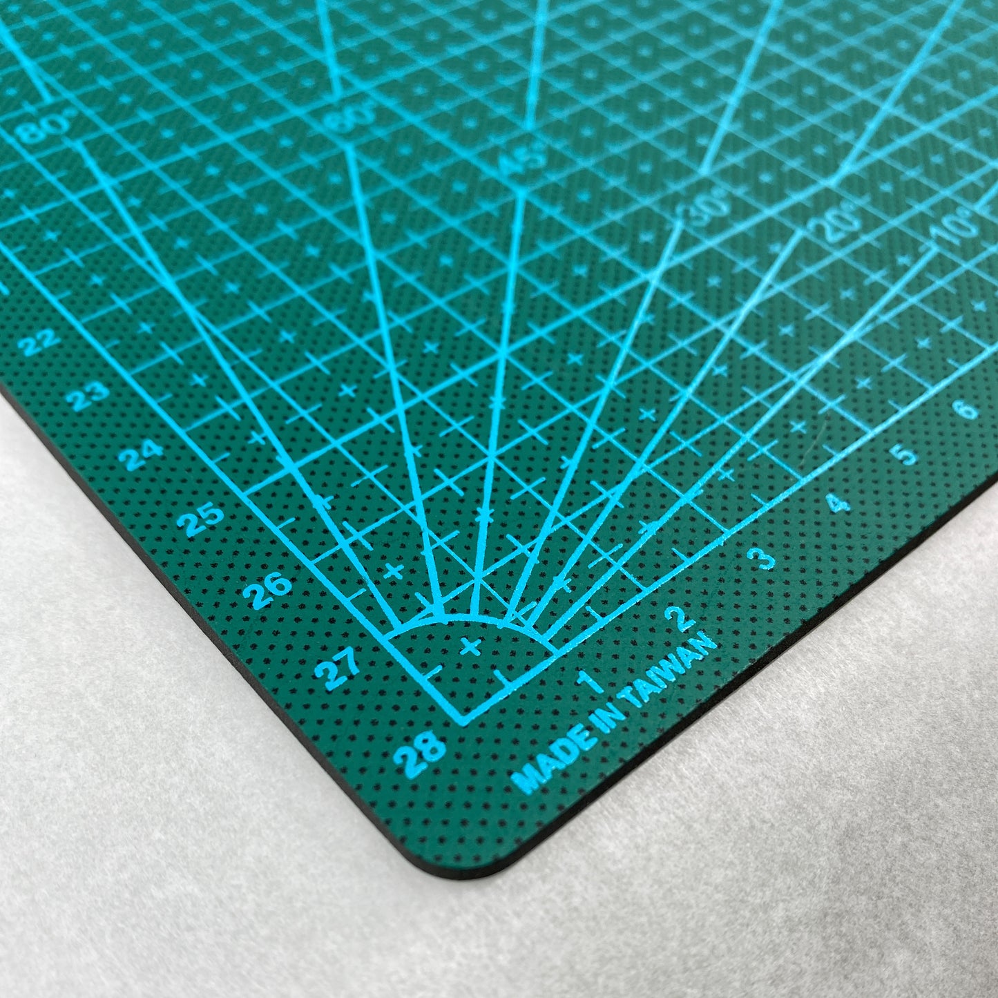 Double-Sided Cutting Mat | Nine Sea