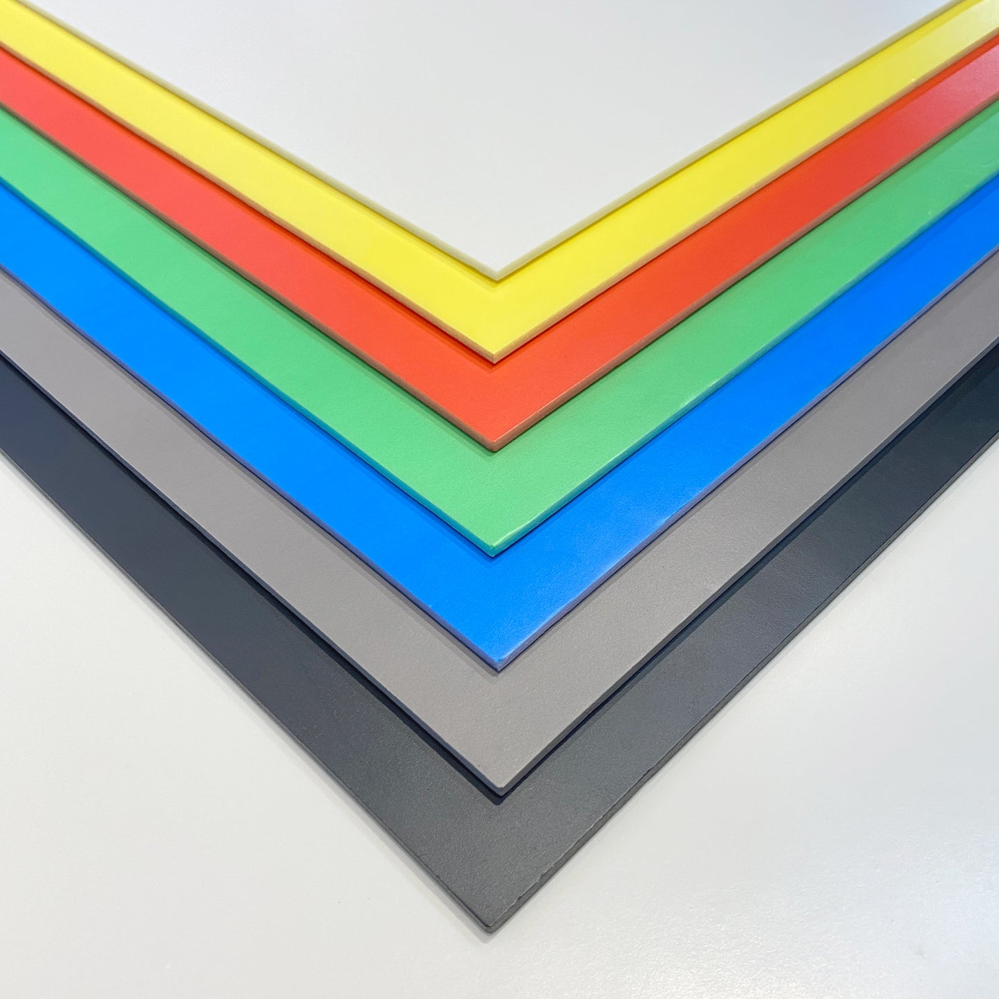Foam board