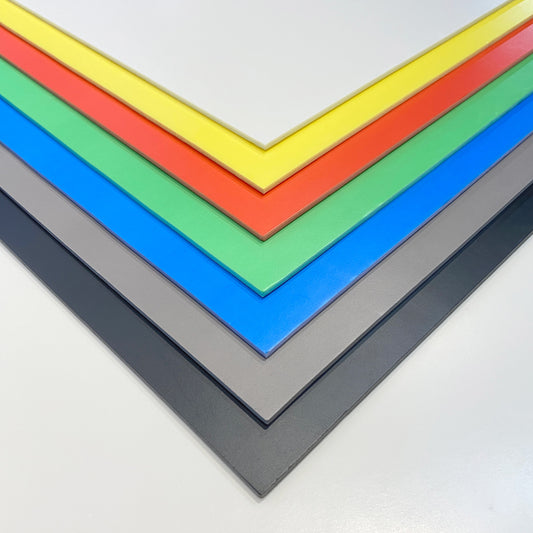 Foam board
