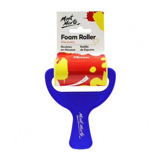 Foam Roller | Mont Marte