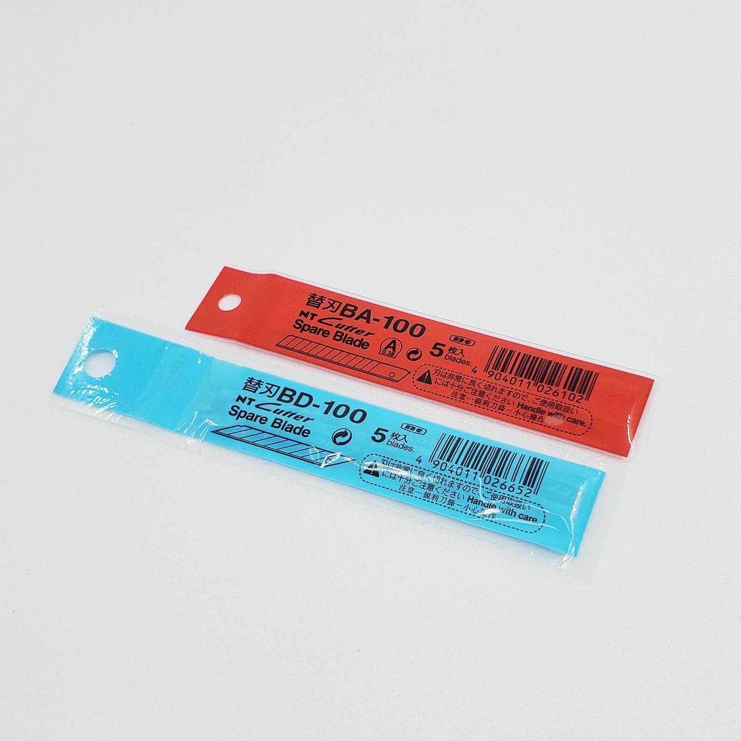 NT Blades | NT Cutter