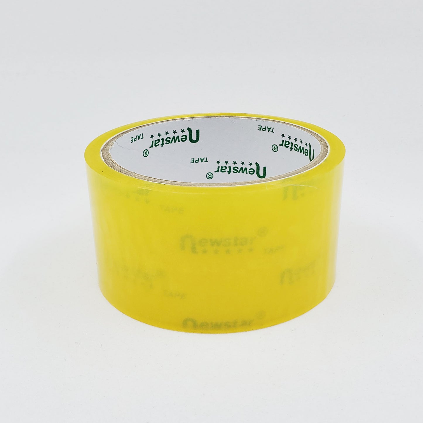 Transparent tape